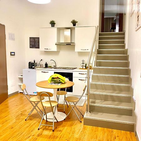 Mazzini Suite Lecce Extérieur photo
